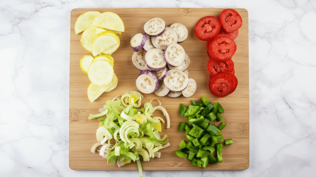 Topping Ideas for Every Mood