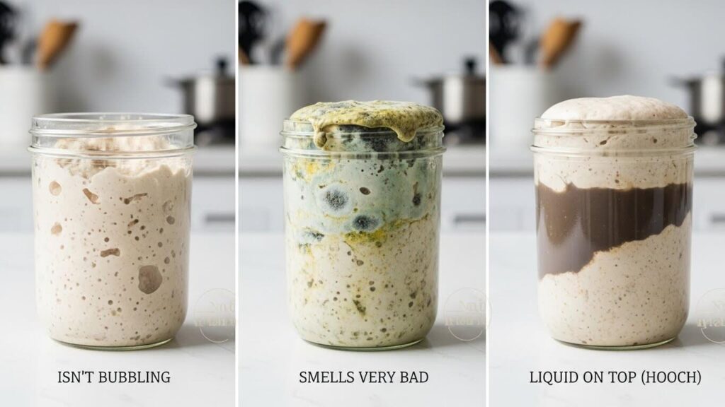 Common Problems and How to Fix Them