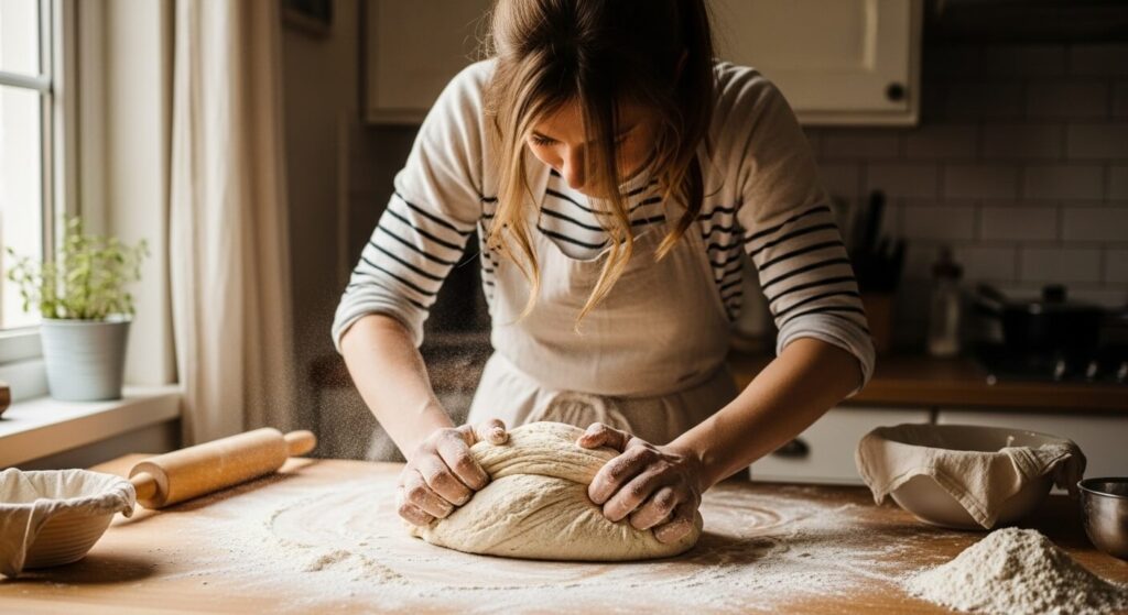 Step-by-Step Guide to Perfect Croissants