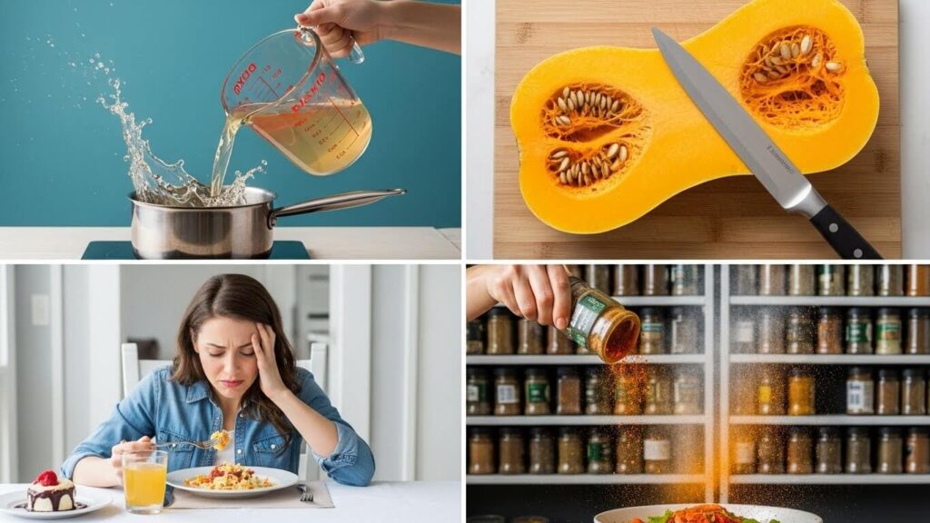 Common Mistakes to Avoid