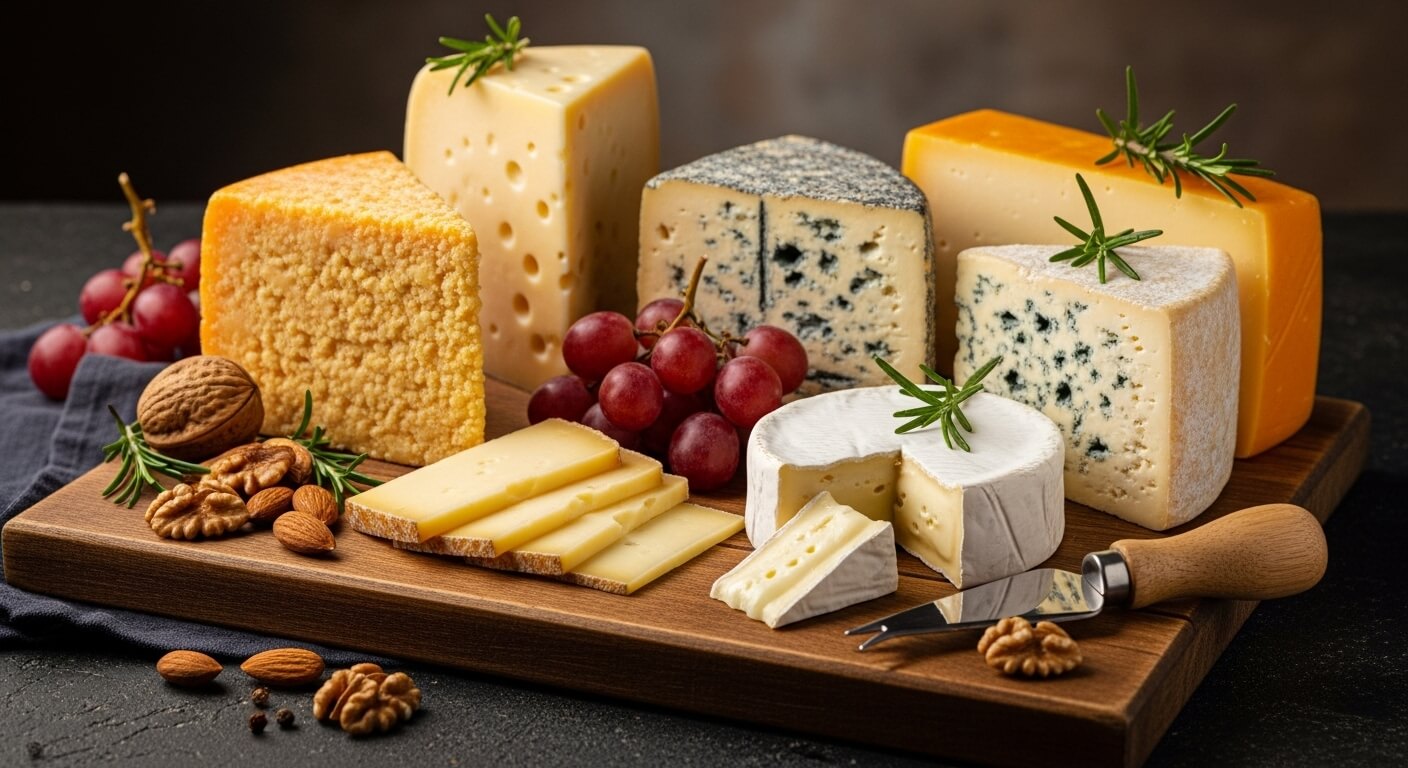 How to Make Cheese at Home