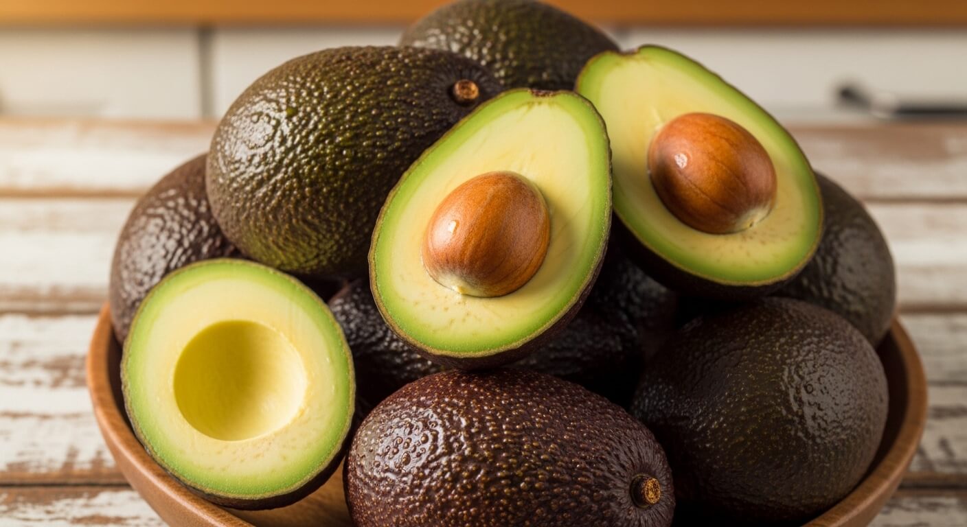 How to Ripen Avocados Quickly
