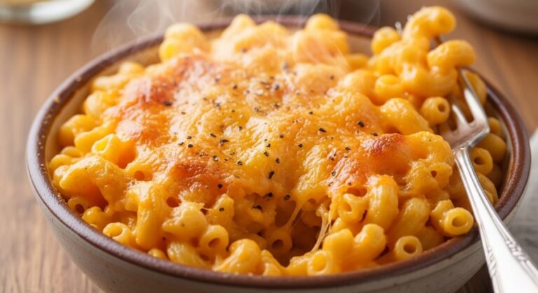 How to Make Mac and Cheese