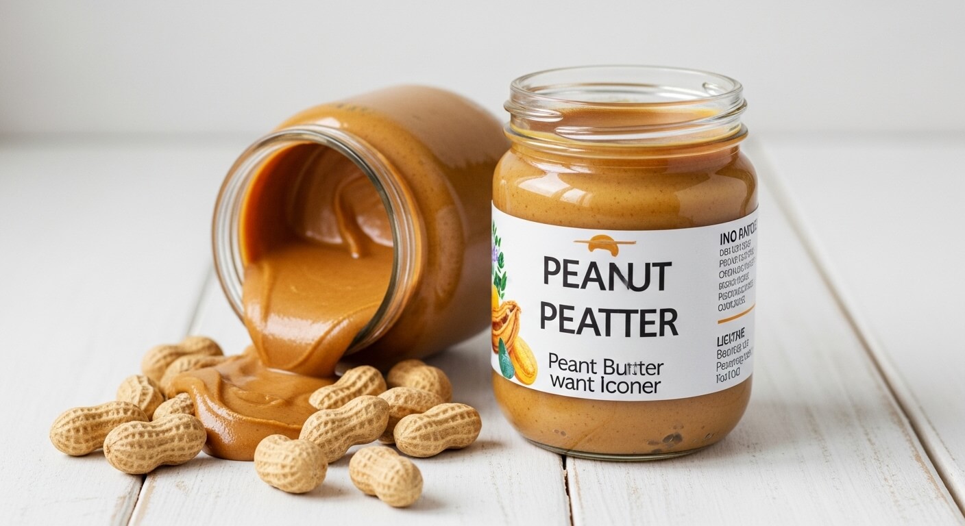 How to Make Peanut Butter at Home