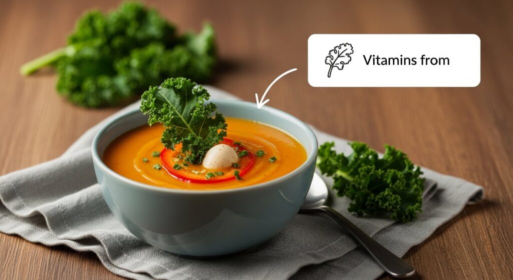 Nutritional Overview of Zuppa Toscana Soup