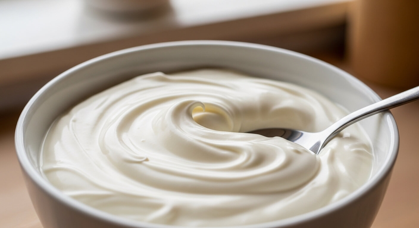 How to Make Heavy Cream at Home