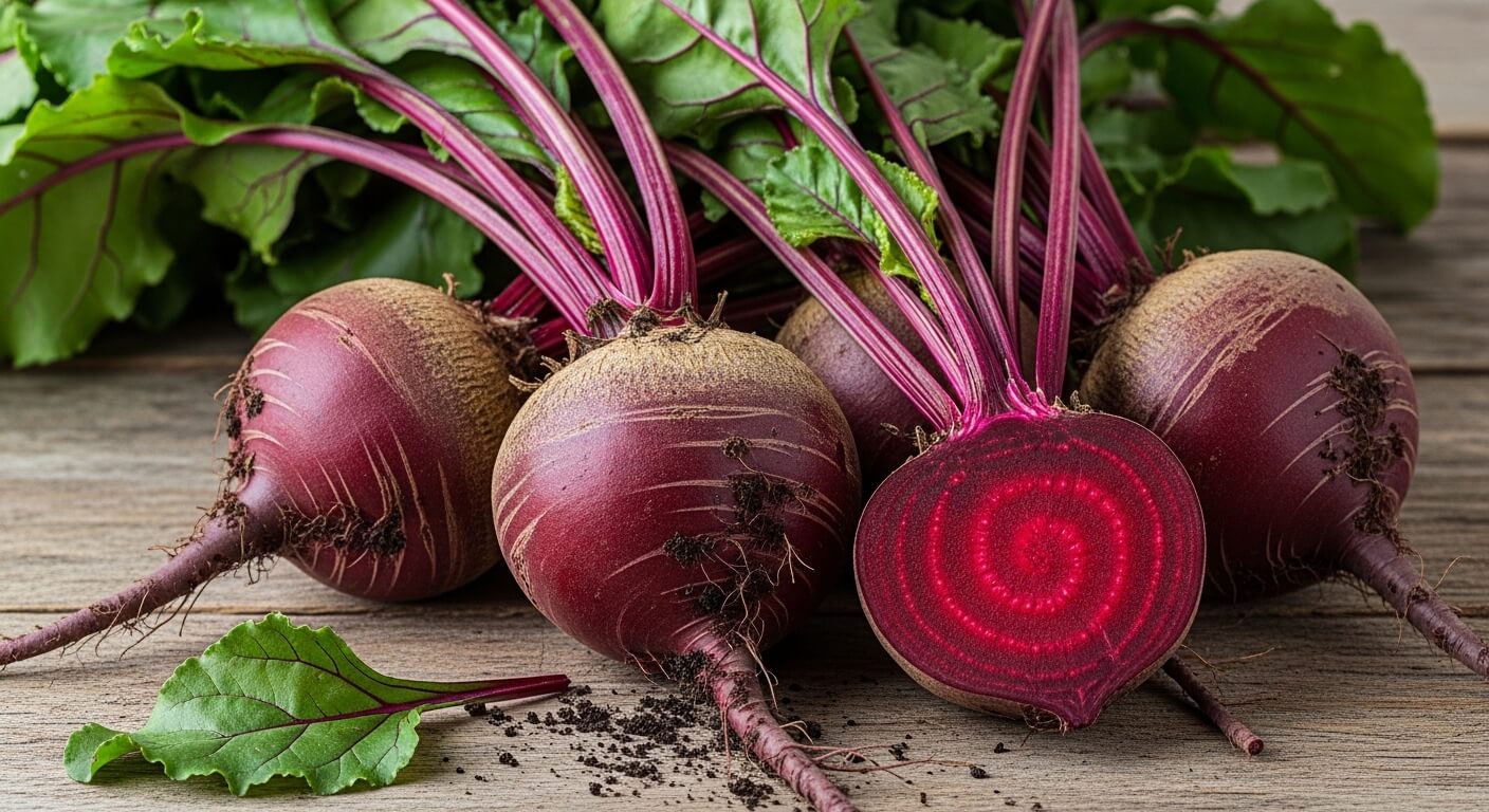 How to Cook Beets: