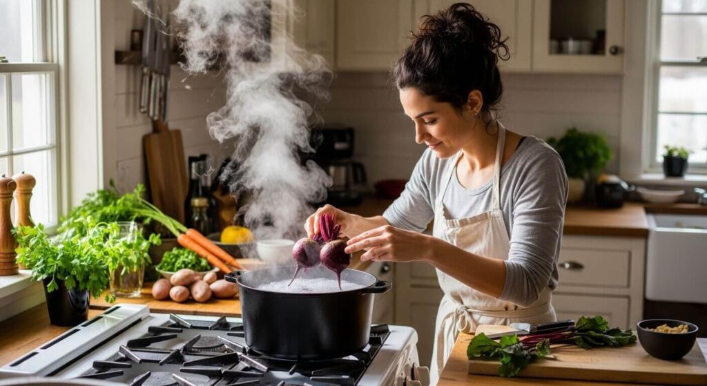 Best Ways to Cook Beets