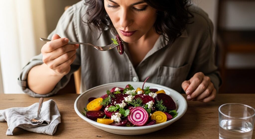 Why Are Beets Becoming More Popular