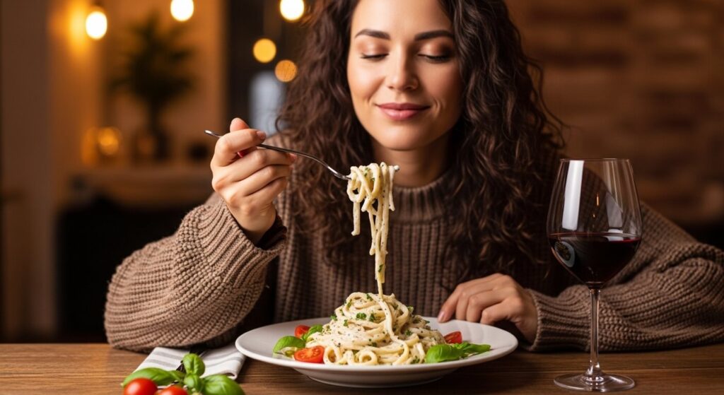Step-by-Step Guide: How to Make White Sauce Pasta