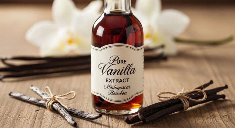 How to Make Vanilla Extract at Home