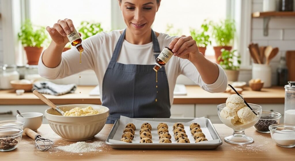 Best Ways to Use Vanilla Extract