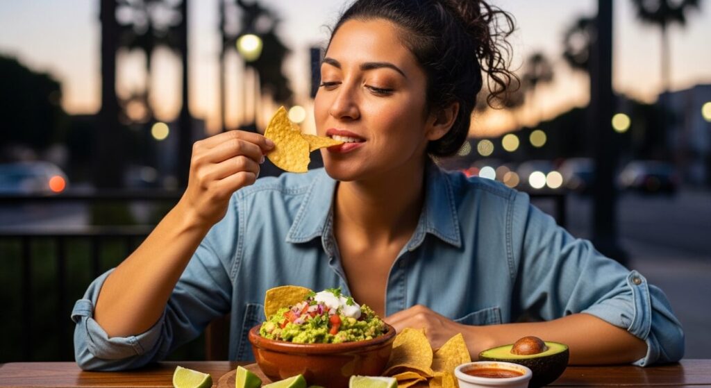 Why Is Homemade Guacamole Better