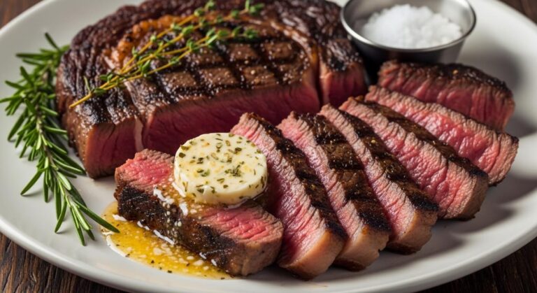 How to Cook Steak on Stove