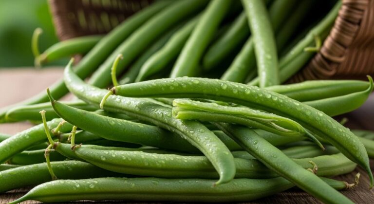 How to Cook Fresh Green Beans