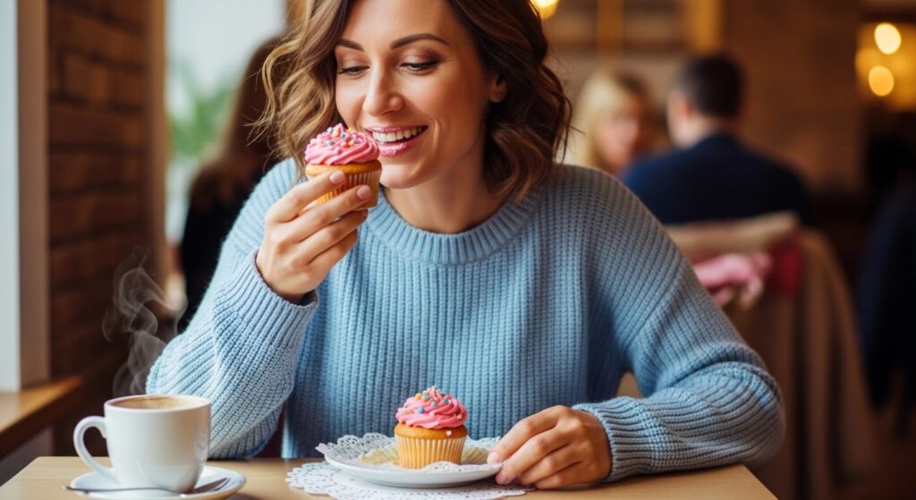 Why Are Homemade Cupcakes Better