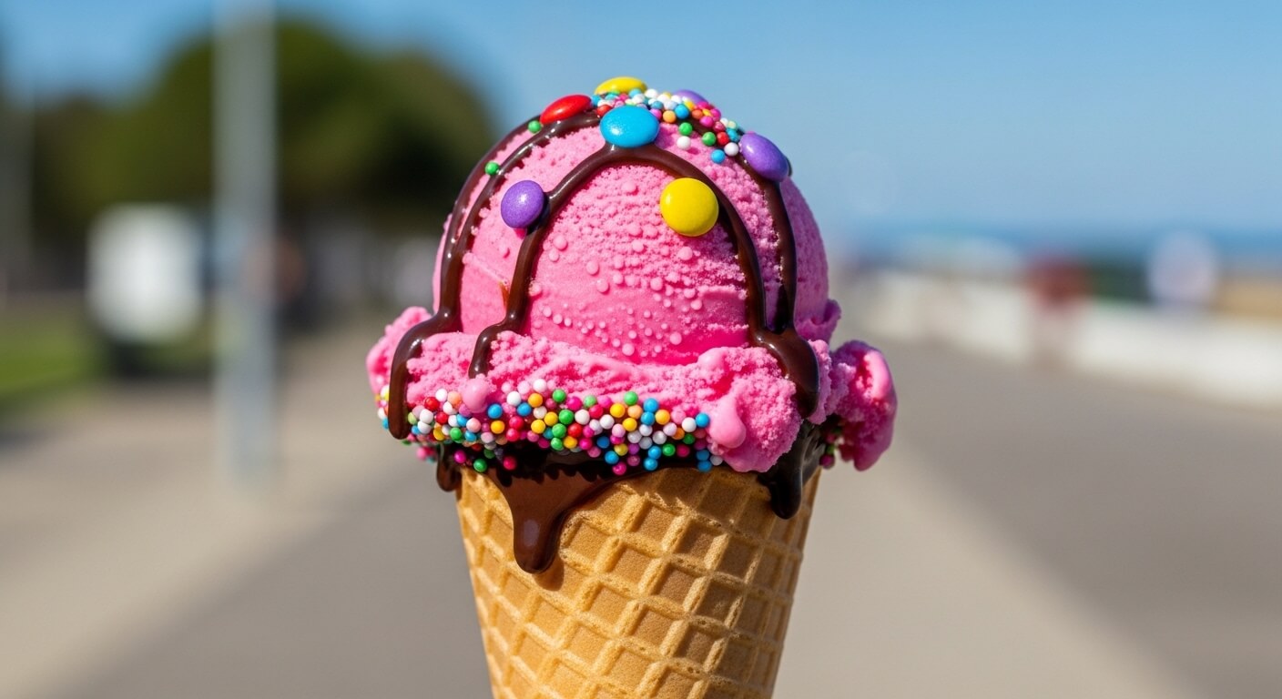 How to Make Homemade Ice Cream