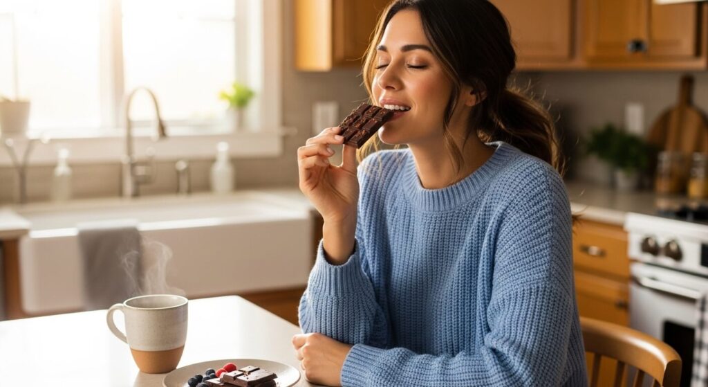 Why Is Homemade Chocolate Worth Trying?