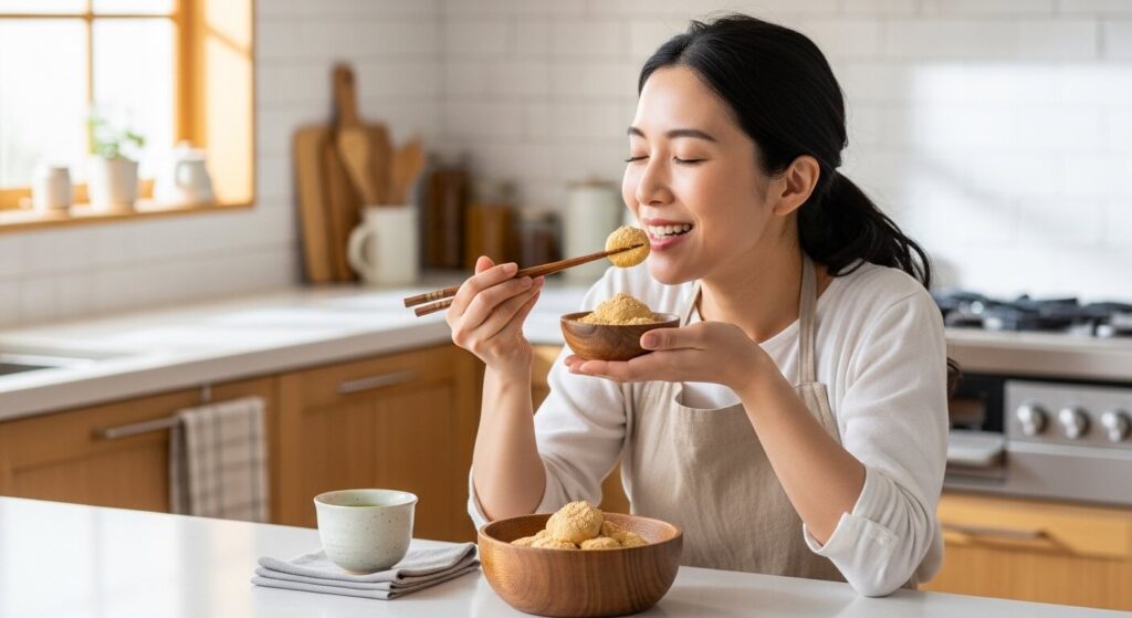 Why Is Homemade Mochi Worth It
