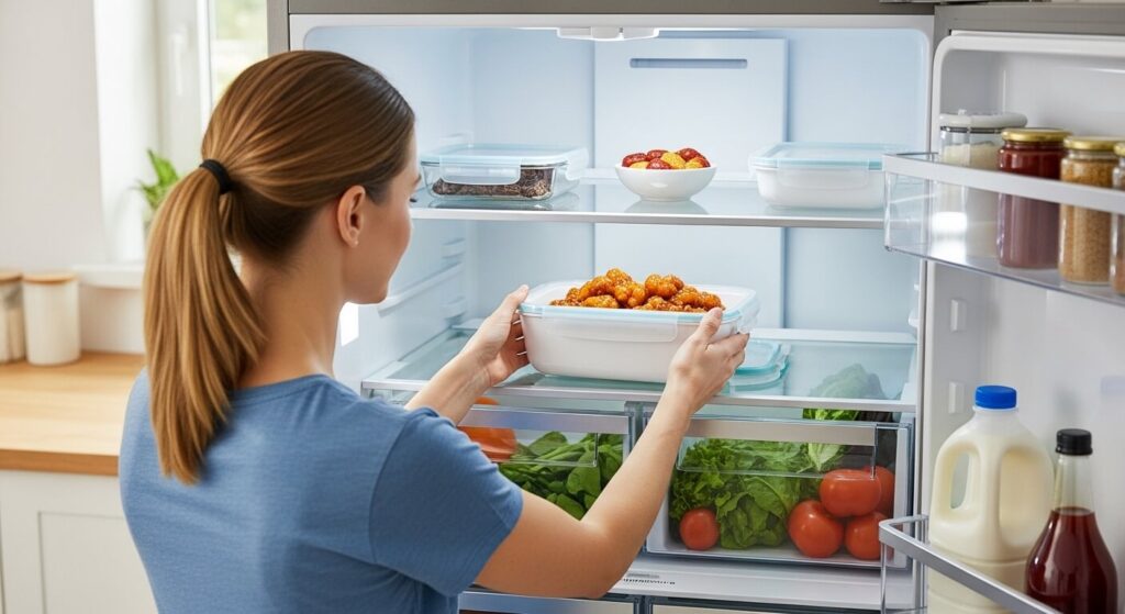 How to Make Orange Chicken