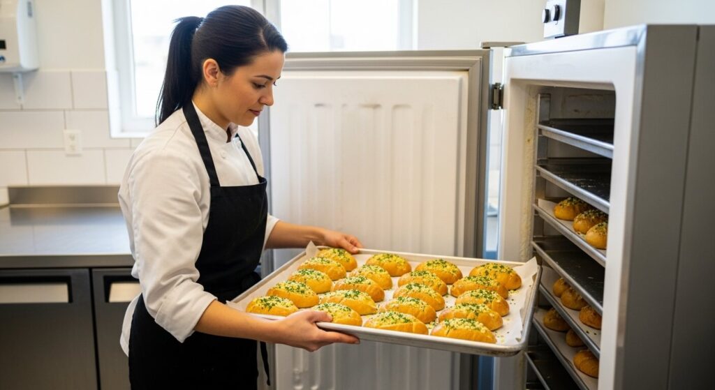 How to Make Garlic Bread at Home