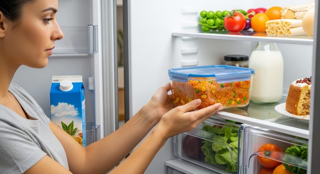 Step-by-Step Instructions to Make Mexican Rice