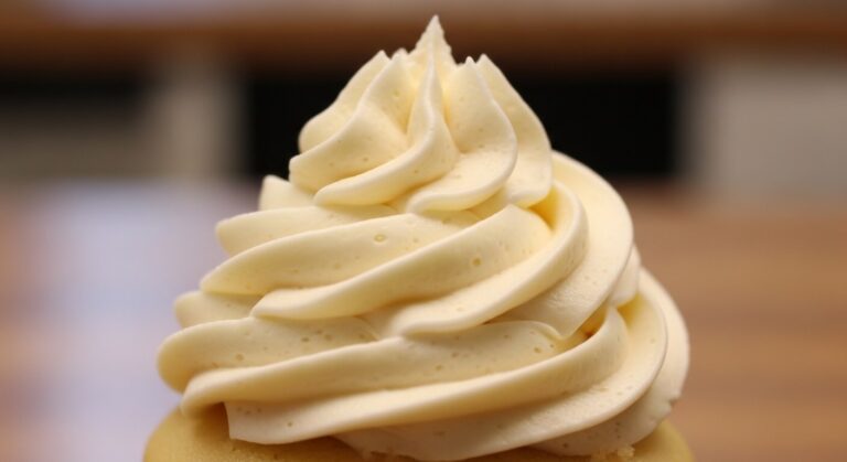 How to Make Cream Cheese Frosting
