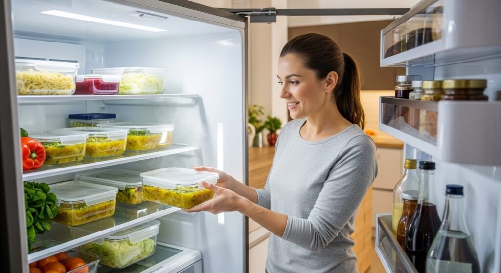 How to Store Cabbage Soup