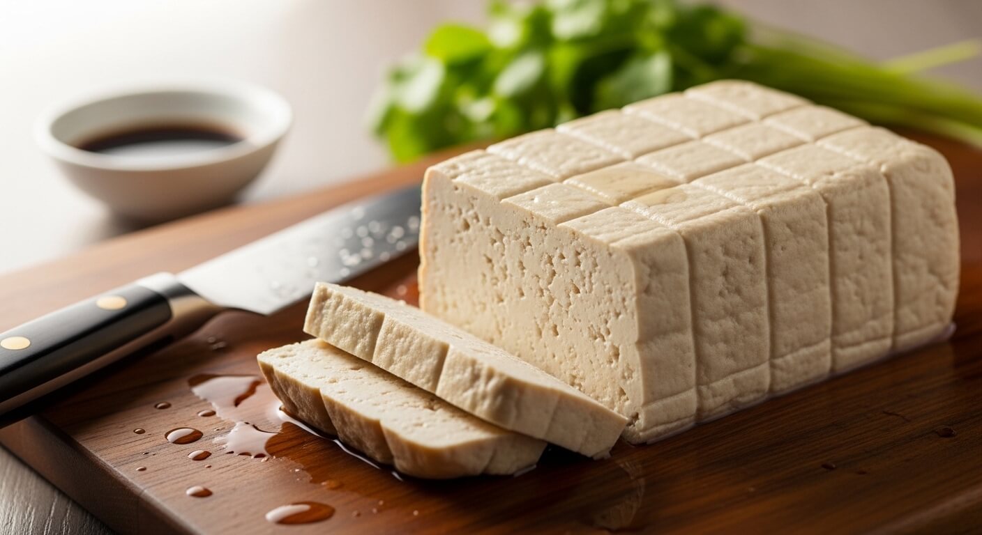 How to Cook Tofu
