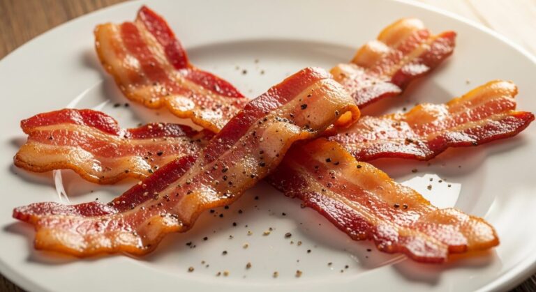 How to Cook Bacon in an Air Fryer