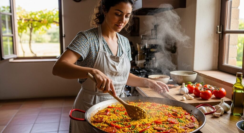 Step-by-Step Guide to Make Spanish Rice