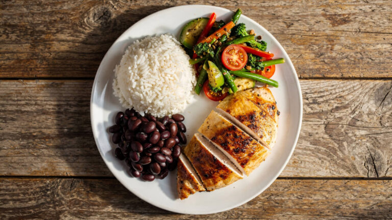 3 lunch on a budget Recipes
