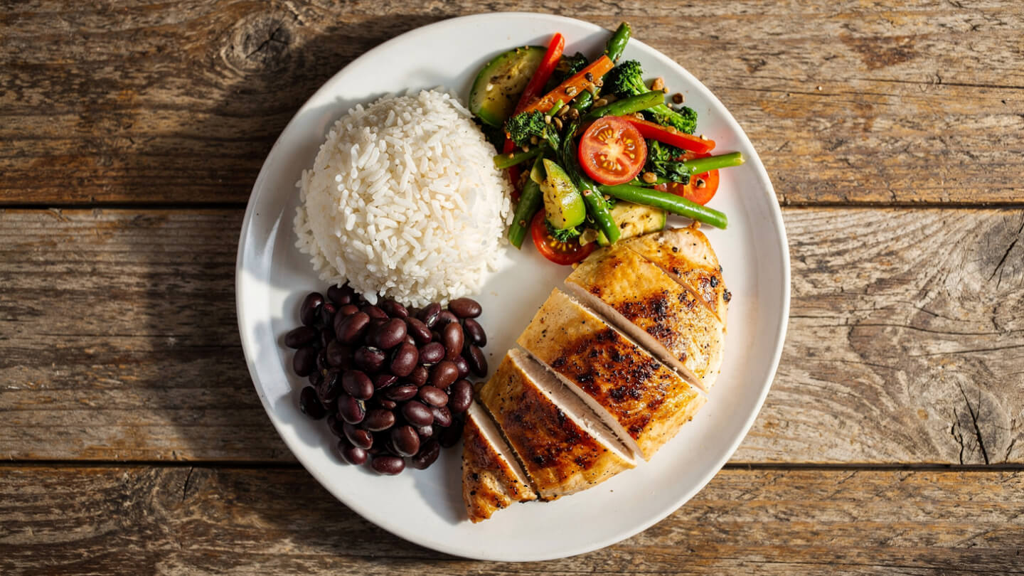 3 lunch on a budget Recipes