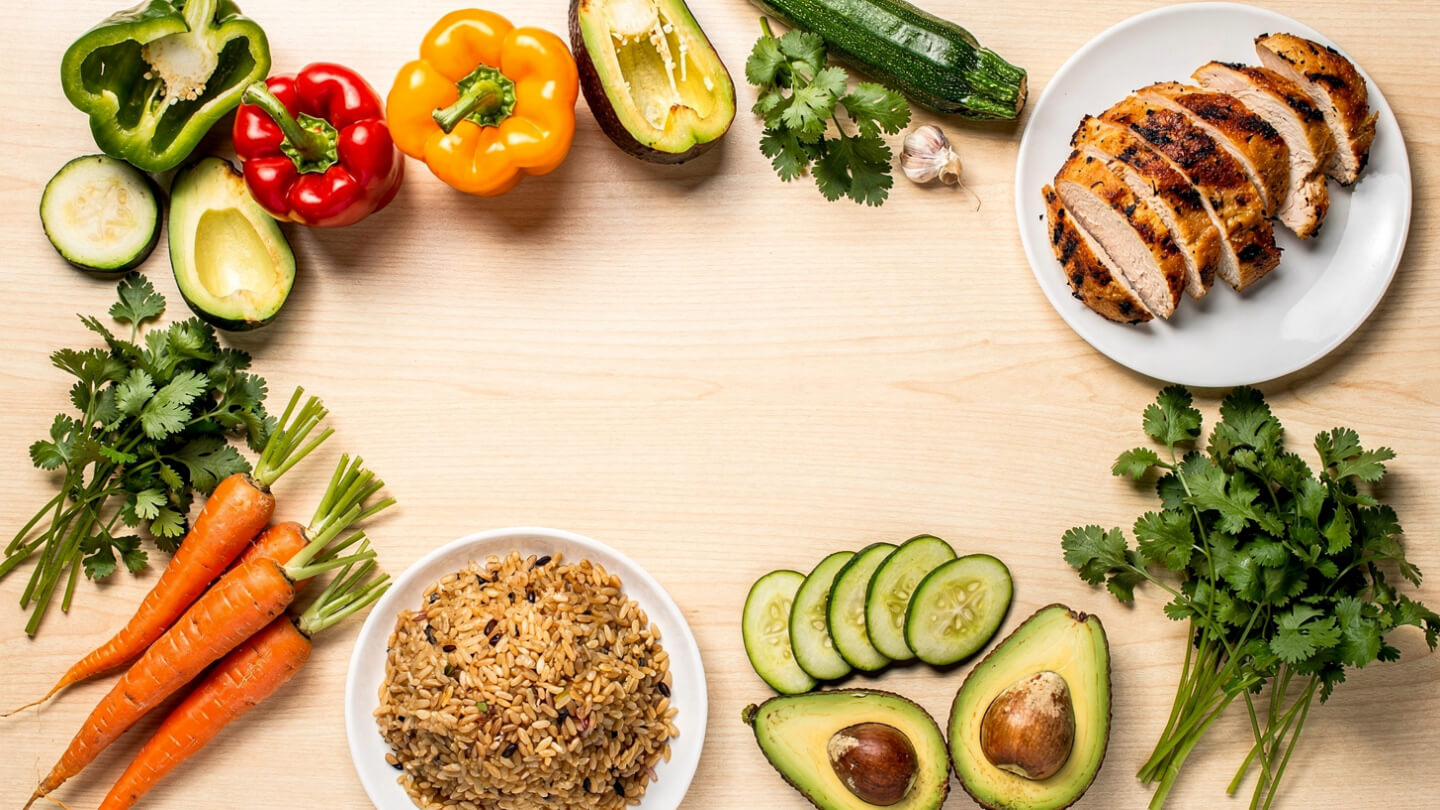 5 low sodium meals