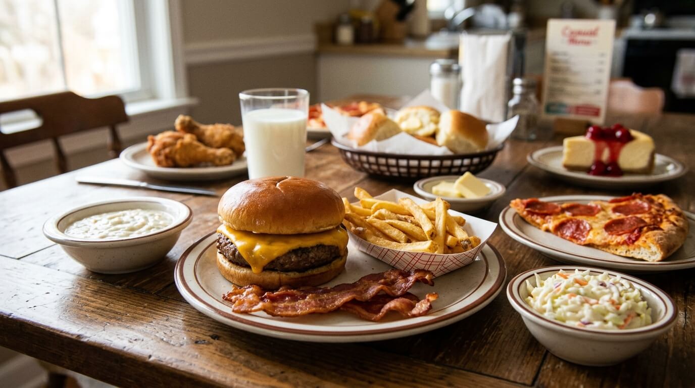 6 High Cholesterol Diet Tips for a Healthy Life give me description of this pin