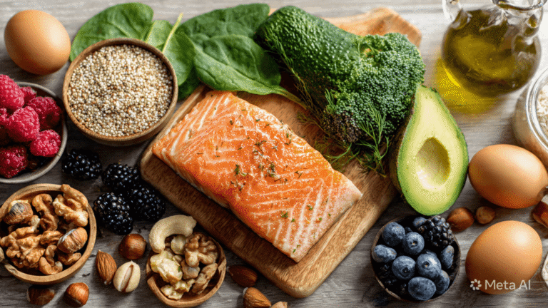 Insulin Resistance Diet Plan