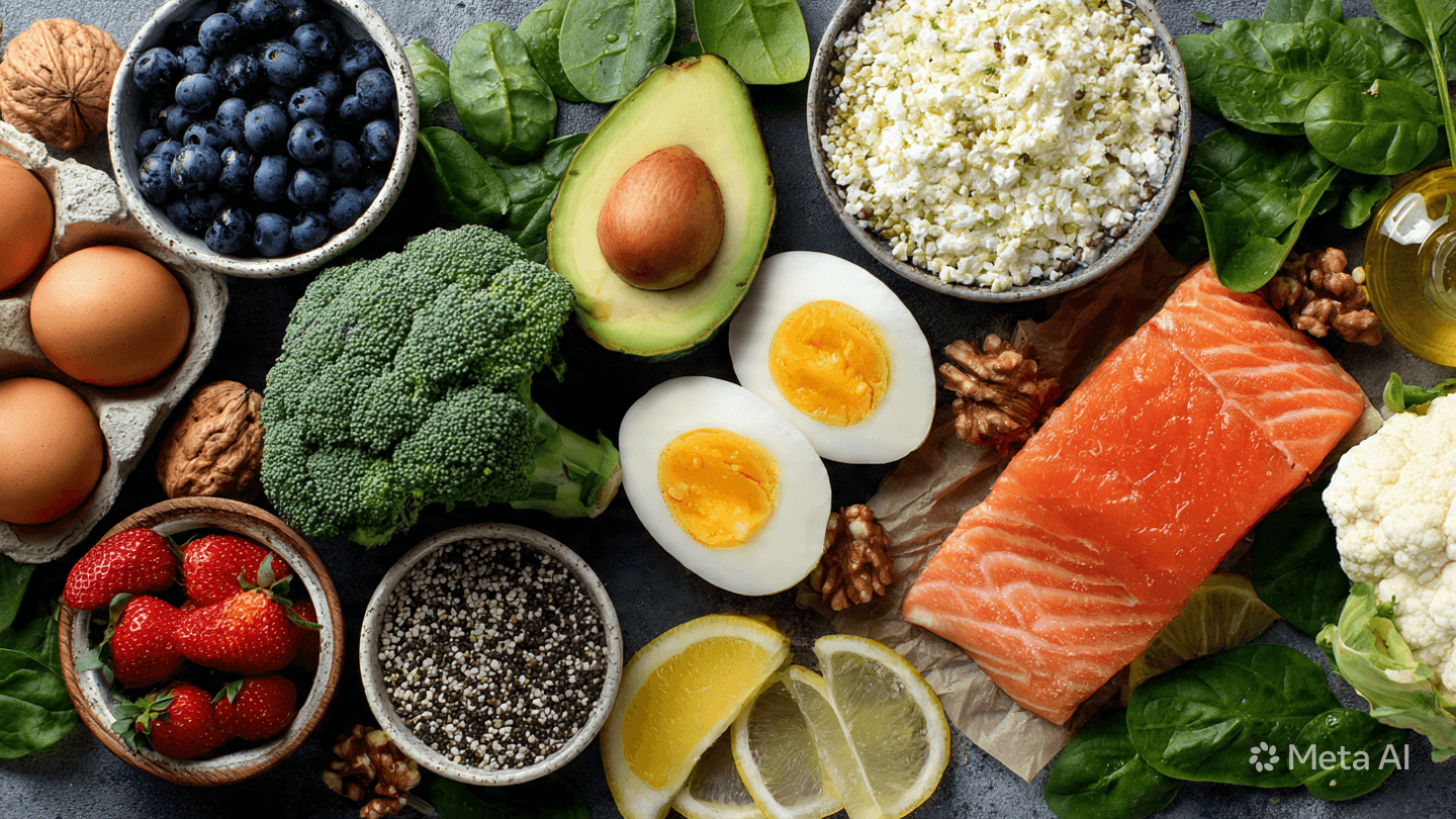 Low Sugar Diet